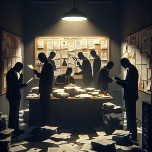 achizitii publice corupție