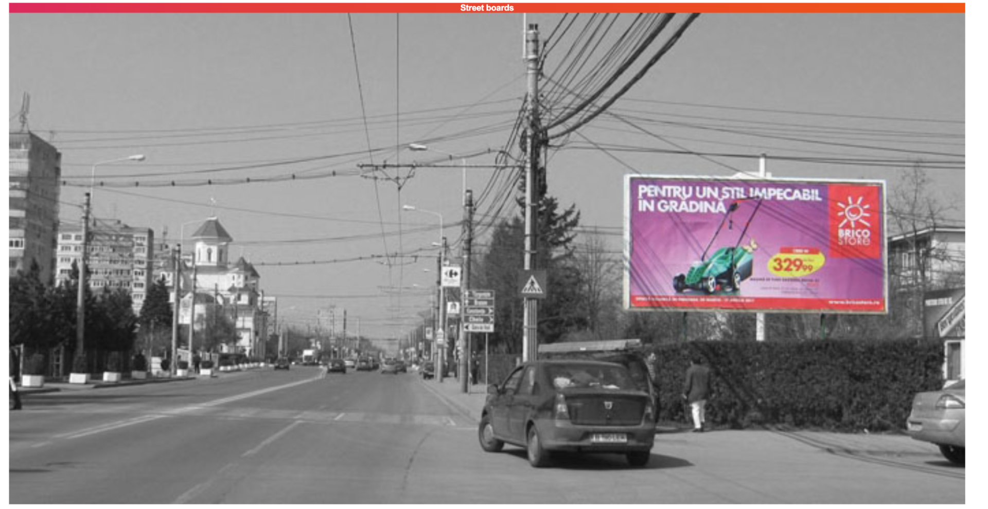 Radu Vasilescu și Way Media – ancheta jurnalistica despre promovarea cazinourilor și videochatului în Capitală