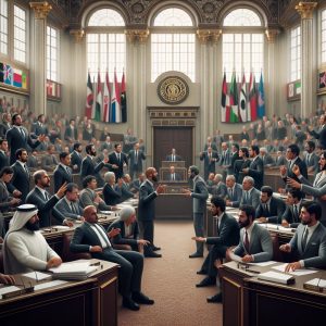 controverse legislative