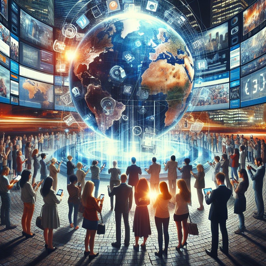 transparență media