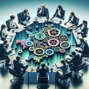 transparență guvernamentală