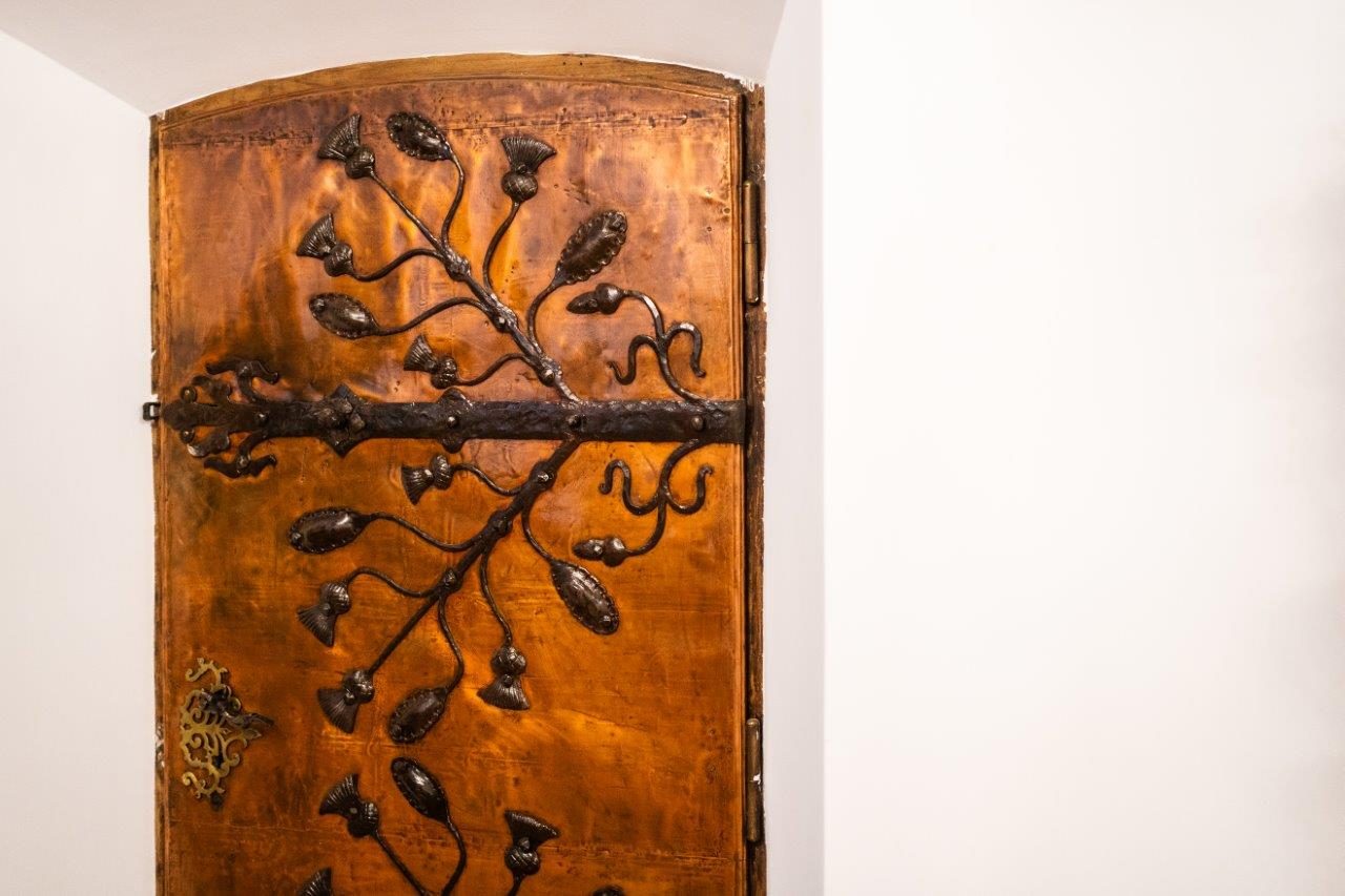 Art. History. Experience. – Descoperă universul pictorilor români celebri la Casa Tătărăscu