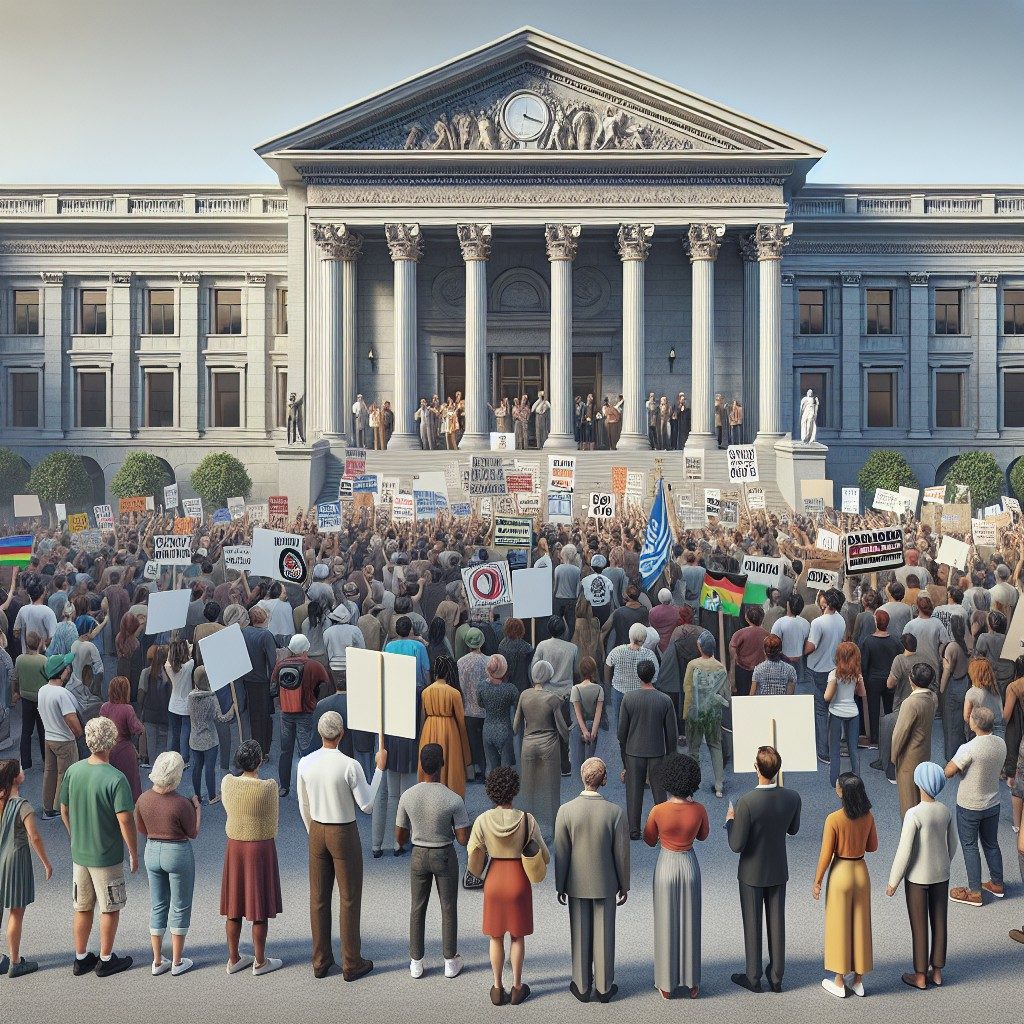 Cum poate controlul civic reduce abuzurile din instituțiile publice fără conflicte inutile